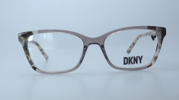 DKNY Eyeglass frame model DK5034 Color 101