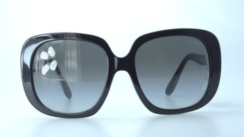 Coach Sunglass frame model HC 8323U Color 50028G