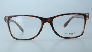 Coach Eyeglass frame model  HC 6129