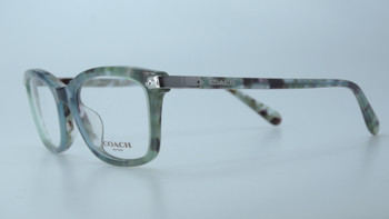 COACH Eyeglass frame model HC 6219U
