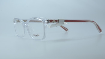 COACH Eyeglass frame model HC 6216U