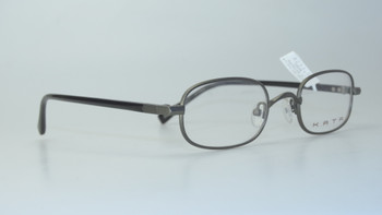 KATA Eyeglass frame model REVERSE 2 color OLIVE