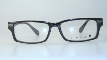 KATA Eyeglass frame model M1.5 color NOIR
