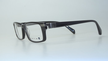 KATA Eyeglass frame model M1.5 color NOIR