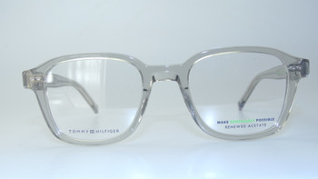 TOMMY HILFIGER Eyeglass frame model 1983 Color KB7