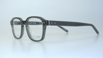 TOMMY HILFIGER Eyeglass frame model 1983 Color 1ED
