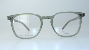 TOMMY HILFIGER Eyeglass frame model 1814 Color 6CR