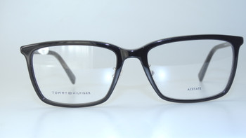 TOMMY HILFIGER Eyeglass frame model 2015/F Color 807