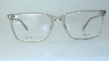 TOMMY HILFIGER Eyeglass frame model 2015/F Color KB7