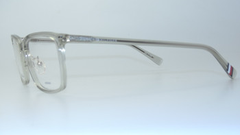 TOMMY HILFIGER Eyeglass frame model 2015/F Color KB7