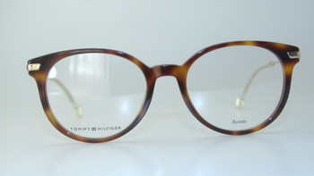 TOMMY HILFIGER Eyeglass frame model 1821