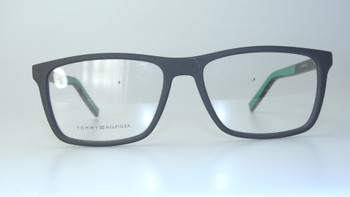 TOMMY HILFIGER Eyeglass frame model 1592 color 003