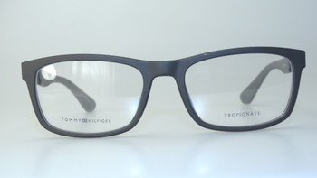 TOMMY HILFIGER Eyeglass frame model TH1522 color 003