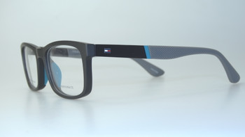 TOMMY HILFIGER Eyeglass frame model TH1522 color 003