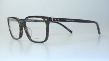 TOMMY HILFIGER Eyeglass frame model TH 1870/F color 086