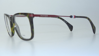 TOMMY HILFIGER Eyeglass frame model TH 1472 color 086