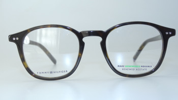TOMMY HILFIGER Eyeglass frame model TH 1941 color 086