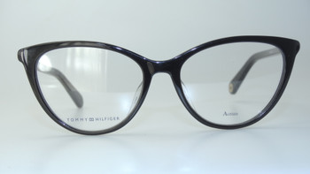 TOMMY HILFIGER Eyeglass frame model TH 1776 color 807