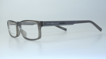 TOMMY HILFIGER Eyeglass frame model TH 1999 color 79U