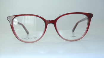 TOMMY HILFIGER Eyeglass frame model TH 1964 color C9A
