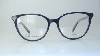 TOMMY HILFIGER Eyeglass frame model TH 1964 color PJP