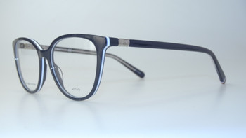 TOMMY HILFIGER Eyeglass frame model TH 1964 color PJP