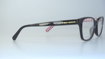 TOMMY HILFIGER Eyeglass frame model TH 2008 color GVM