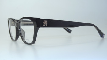TOMMY HILFIGER Eyeglass frame model TH 2001 color 807