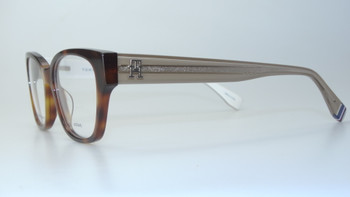 TOMMY HILFIGER Eyeglass frame model TH 2001 color 05L