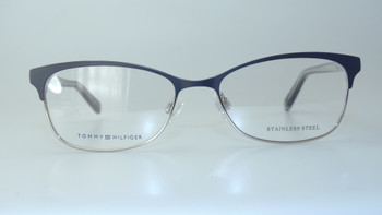 TOMMY HILFIGER Eyeglass frame model TH 1777 color OXZ