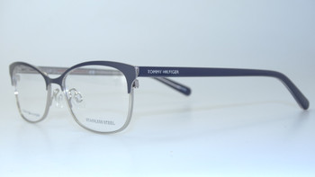 TOMMY HILFIGER Eyeglass frame model TH 1777 color OXZ