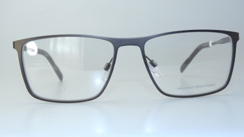 TOMMY HILFIGER Eyeglass frame model TH 1803/CS color VZH99