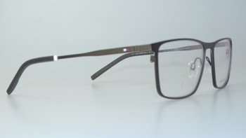 TOMMY HILFIGER Eyeglass frame model TH 1803/CS color VZH99