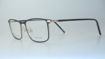 TOMMY HILFIGER Eyeglass frame model 2013/F color I46