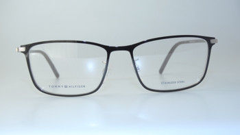 TOMMY HILFIGER Eyeglass frame model 2013/F color CSA