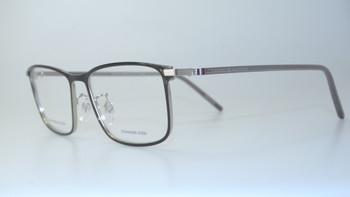 TOMMY HILFIGER Eyeglass frame model 2013/F color CSA