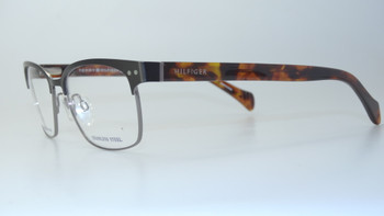 TOMMY HILFIGER Eyeglass frame model TH 1306 color VJC