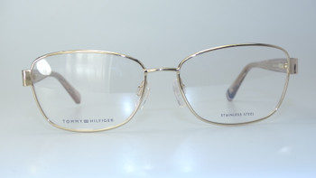 TOMMY HILFIGER Eyeglass frame model TH 2006 color J5G