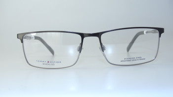 TOMMY HILFIGER Eyeglass frame model TH1843 color 5MO