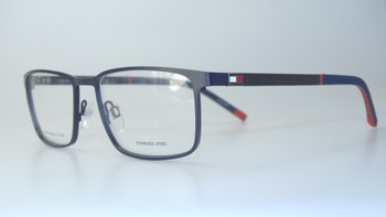 TOMMY HILFIGER Eyeglass frame model TH 1918 color FLL