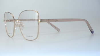 TOMMY HILFIGER Eyeglass frame model TH 1962 color DDB