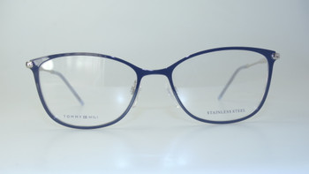 TOMMY HILFIGER Eyeglass frame model TH 1637 color ECJ