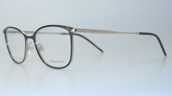 TOMMY HILFIGER Eyeglass frame model TH 1637 color 2M2