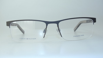 TOMMY HILFIGER Eyeglass frame model TH 1594 color 003
