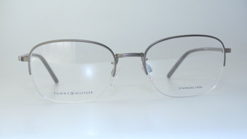 TOMMY HILFIGER Eyeglass frame model TH 2012/F color R81