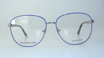 Guess eyeglass frame model GU2816