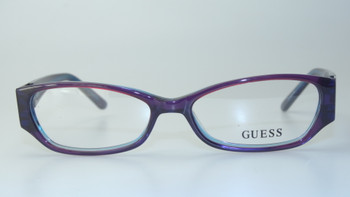 Guess eyeglass frame model GU2228
