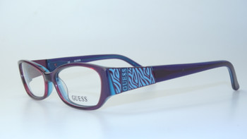 Guess eyeglass frame model GU2228