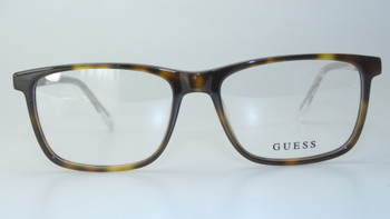 Guess eyeglass frame model GU1971