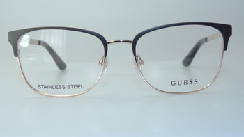 Guess eyeglass frame model GU2972